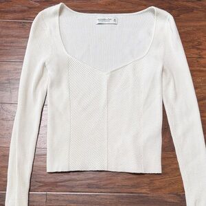 Abercrombie & Fitch soft A F collection